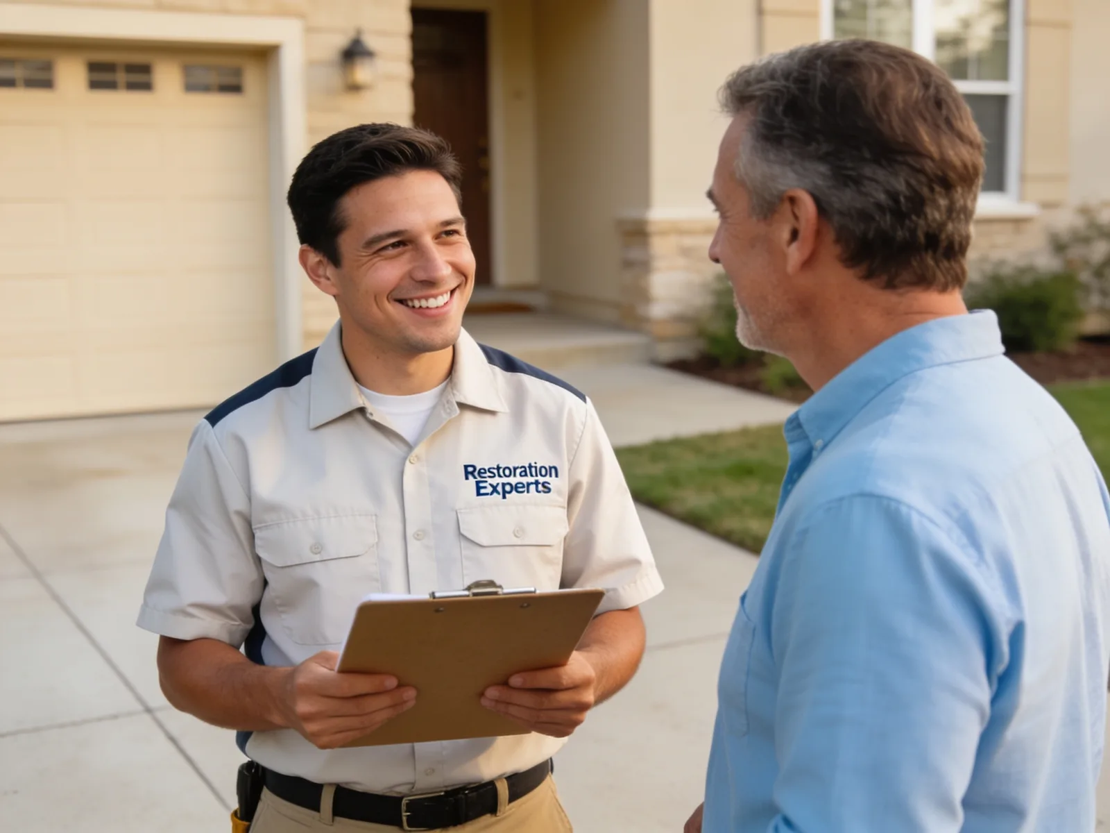 Water Damage Cleanup Rockfield, KY FAQs